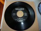 RARE northern SOUL 45 HAROLD ANDREWS-IT TOOK YOU/ONE TO