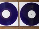 COIL - Musick to Play in the Dark 2 WHITE LABEL Purple 