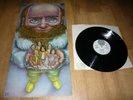 Gentle Giant - Same - LP UK 1970 Vertigo Large Swirl - 