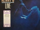 AUDIOPHILE KENNY G Live 2LP ORIG USA Stunning SEALED