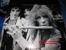 RANDY RHOADS VINYL VINTAGE  FROM OBSCURITY TO ETERNITY