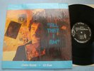 Kit Ream All that I am LP MW1001 1978 shrink HTF Psycho w/actual writing of Kit?