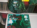 ROB WHITE ZOMBIE HELLBILLY DELUXE PICTURE DISC LP THE S