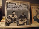 Blind Willie McTell & Memphis Minnie, Biograph NM/NM