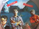 böhse onkelz - Hier sind die Onkelz FEHLPRESSUNG PICTURE LP