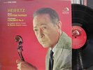 RCA LIVING STEREO LSC 2603- HEIFETZ- BRUCH / VIEUXTEMPS