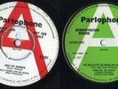 23xDEMO BILLY THORPE+QUIET 5+PETER GORDENO+ALAN CLARE+1