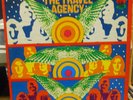 THE TRAVEL AGENCY 60S PSYCH LP VG+ STEREO V 36017 VIVA RECORDS