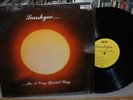 SUNSHYNE In A Very Special Way  PRIVATE SOUL/FUNK   LP