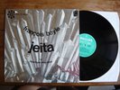 PROSPECTIVE 21° FRANCOIS BAYLE JEITA  PERCUSSIONS BIEM 