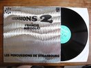 PROSPECTIVE 21° FRANCIS MIROGLIO EXTENSIONS 2 PERCUSSIO