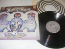 gentle giant three friends vertigo swirl 6360070 NR MIN