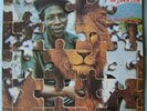 JAH LLOYD THE BLACK LION 'THE HUMBLE ONE' RARE ORIGINAL VIRGIN LP 1978