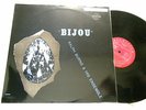 RALPH BURNS Ensemble Bijou Jimmy Raney Osie Johnson LP