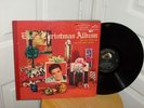 ELVIS PRESLEY CHRISTMAS ALBUM RARE 1ST PRESS GOLD FOIL 