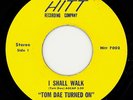 TOM DAE TURNED ON- 