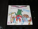 NICO FIDENCO - Fantasupermega -  SIGLE TV - 45 giri