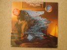 Alan ParsonS Project - Pyramid RARE COLORED IMPORT - SEALED