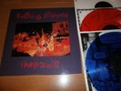 ROLLING STONES Hampton '81 3×LP BOX SET