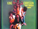 * KING ERRISSON Magic Man RARE FUNK B-BOY BREAKS ORIG W