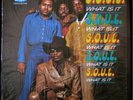 * S.O.U.L. What Is It CRAZY RARE SOUL FUNK BREAKS MUSIC