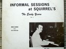 BOB ZURKE (BOB CROSBY) JOE RUSHTON PRIVATE LP SESSIONS 