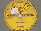 ROY ORBISON ON SUN 78 242