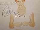 CELINE DION Falling Into You  2LP VG++