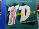 Victor Alb.Set-78/Tommy Dorsey&Orch./Sinatra-Leonard/E+