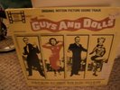 SEALED,MARLON BRANDO,FRANK SINATRA,GUYS AND DOLLS (RARE