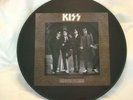 KISS DRESS TO KILL PICTURE DISC LP NM RARE LIMITED EDITION PIC 6399 059