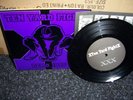 Ten yard fight demo ep rare sxe Floorpunch, Hands tied, Mouthpiece, In my eyes