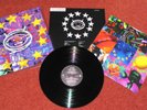 U2 ZOOROPA UK LP VINYL NOT PROMO OR CD, EXCELLENT CONDITION