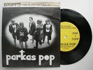 PARKAS POP …1st7