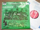 GALLIARD  Strange Pleasure  ORIGINAL UK DERAM NOVA  197