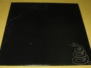 METALLICA - BLACK ALBUM 2LP  ( 1991 KOREA LP )