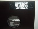 THE LIVING END ULTIMATE RARITIES 1995-2003 PSYCHOBILLY