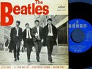 The Beatles - Little child - 1964 - Ed. Español