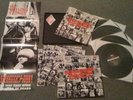 Rolling Stones Singles Col. London Years  Box Set Poster Book & Backstage Pass 