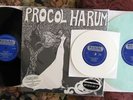 PROCOL HARUM 200 gram CLASSIC Records w/7