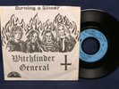 Witchfinder General burning a sinner 7