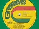 MICHAEL PROPHET on GREENSLEEVES help them please ROOTS 12