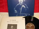 EMI RLS 712 3 LP UK BACH THE SIX CELLO SONATAS PABLO CASALS NM