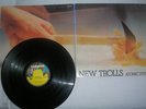 NEW TROLLS ATOMIC SYSTEM SAME LP  ITALIAN PROG