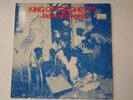 JACKIE EDWARDS on BLACK MUSIC King of the ghetto UK REGGAE LP