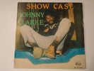 JOHNNY CLARKE on PARADISE / THIRD WORLD Show Case REGGAE LP