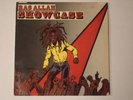 RAS ALLAH on VISTA SOUNDS Showcase REGGAE LP