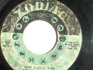 NORTHERN 45-RUBY ANDREWS-JUST LOVING YOU
