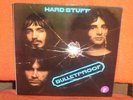 HARD STUFF BULLETPROOF