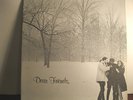 Dear Friends-Kavanaugh-Rare Orig. Private Folk Psych LP-NM